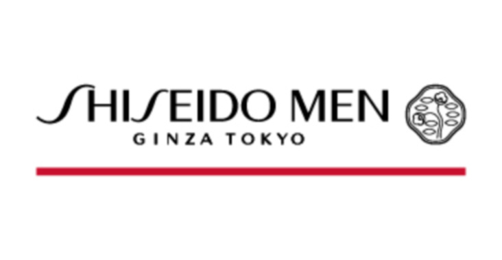 SHISEIDO メン