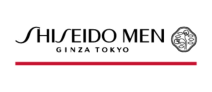 SHISEIDO メン