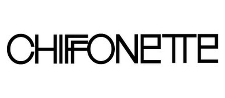 シフォネット