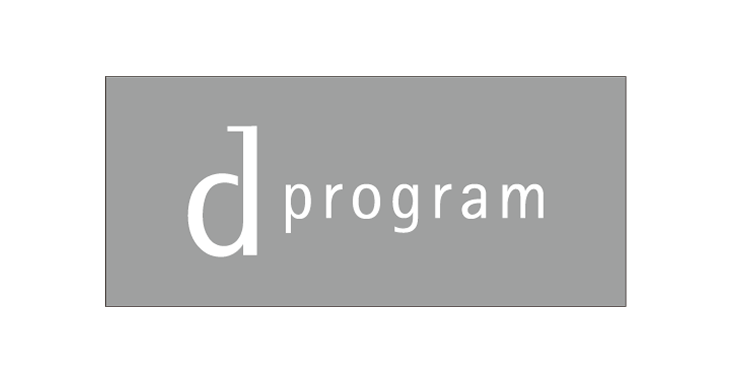 d program