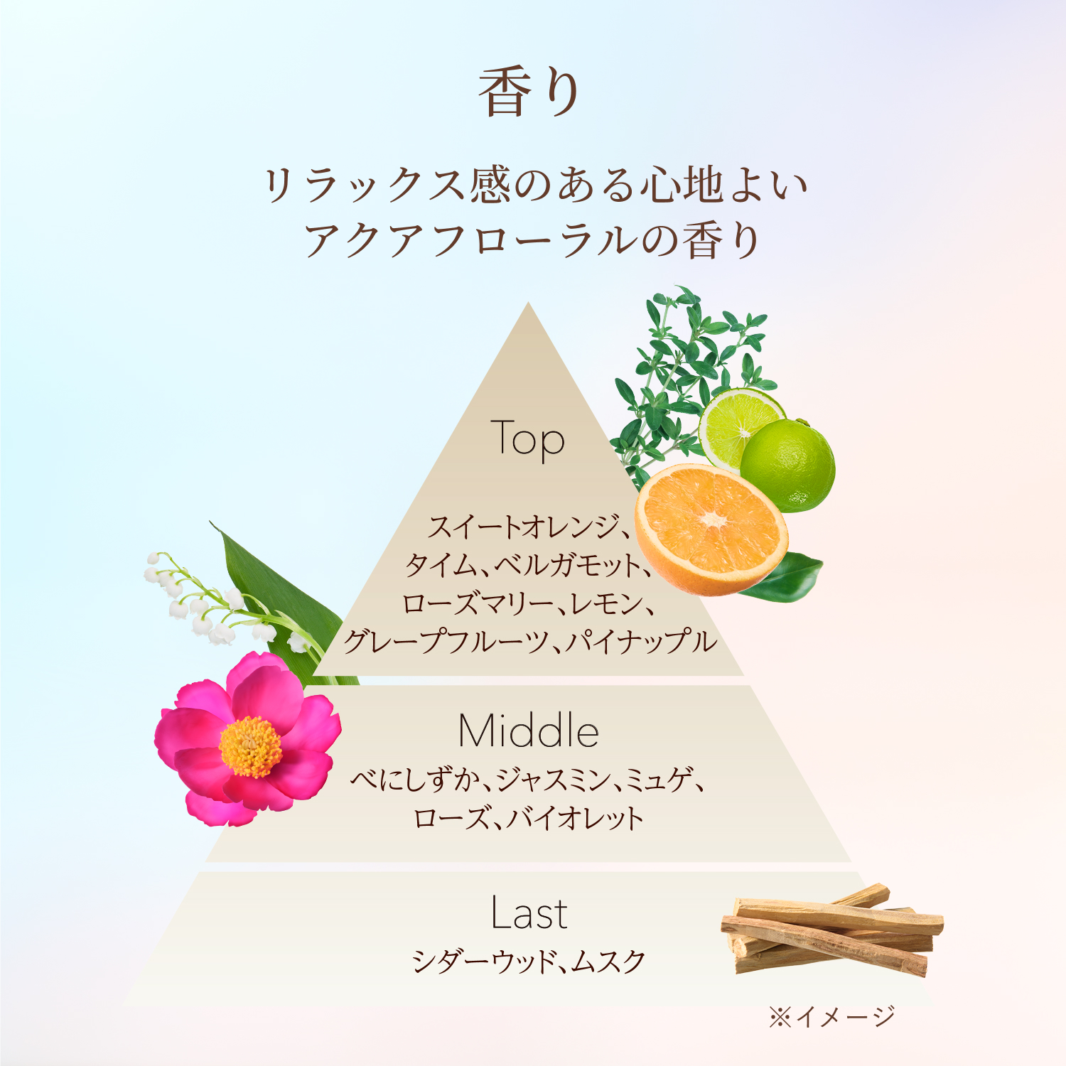 エリクシール シュペリエル　リフトモイスト　ローション　みずみずしいタイプ　ｂａ（医薬部外品） image number 10