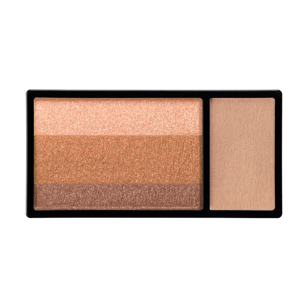 マキアージュ　ドラマティックアイカラー　（マルチ）