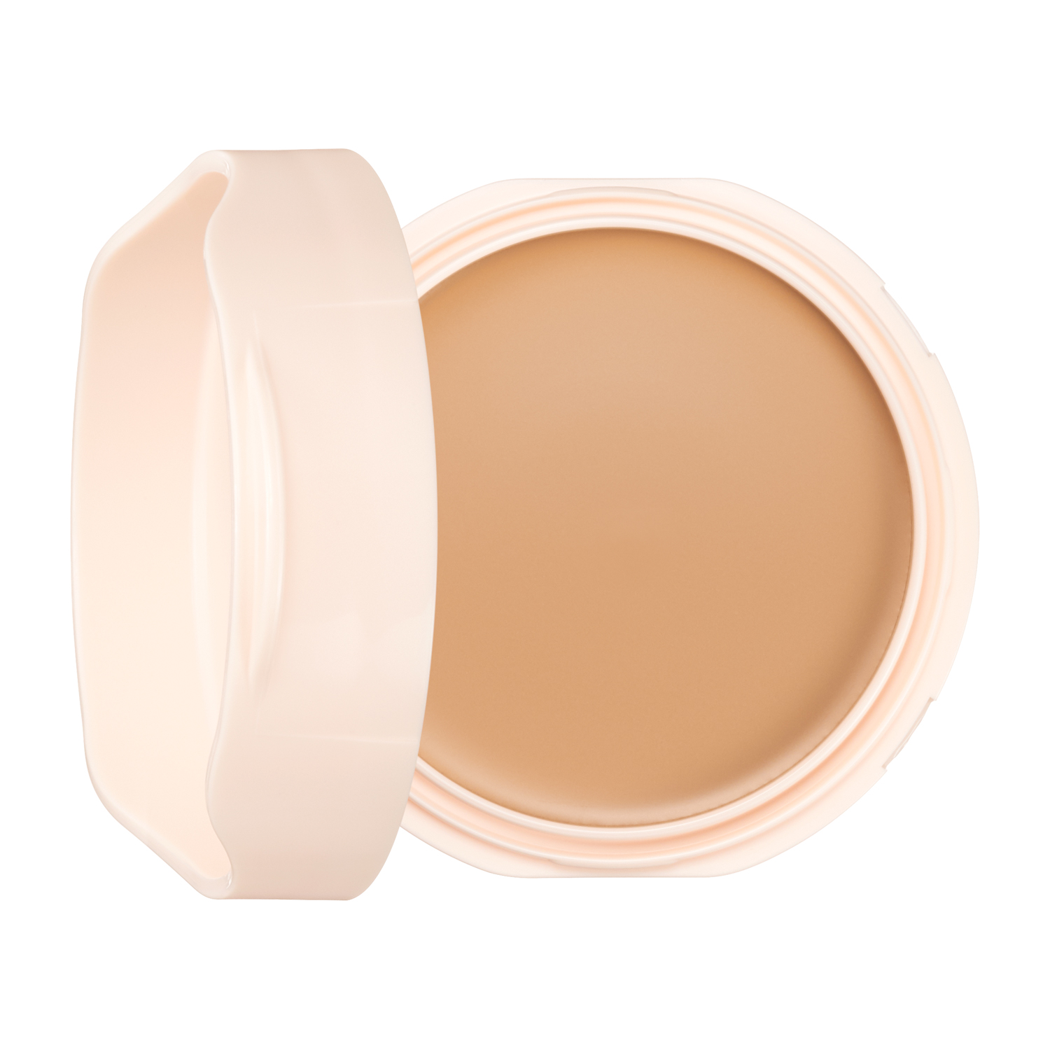 エッセンシャル　ワンステップＢＢパクト　ナチュラル　（レフィル） image number 1