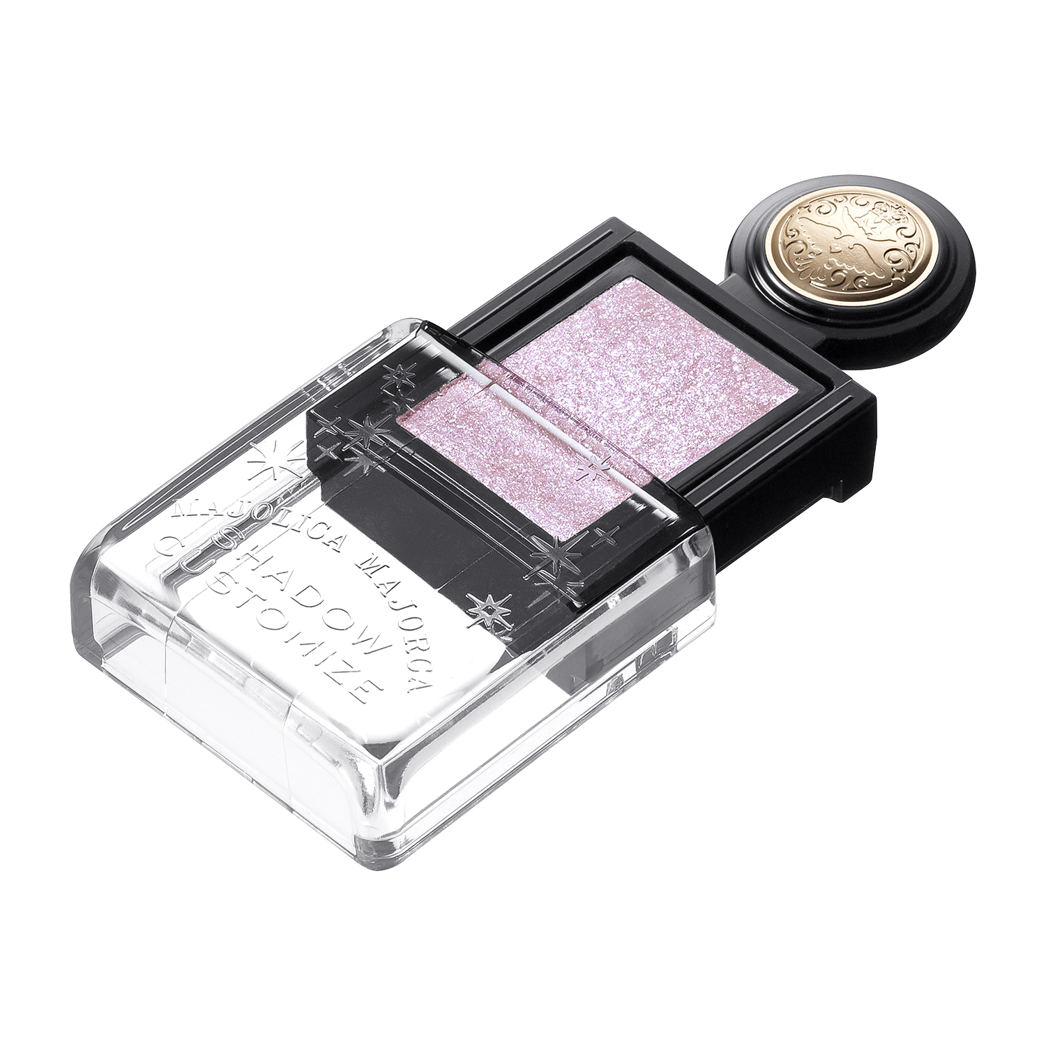 シャドーカスタマイズ　（フローティング）　VI101　ヒヤシンス image number 2