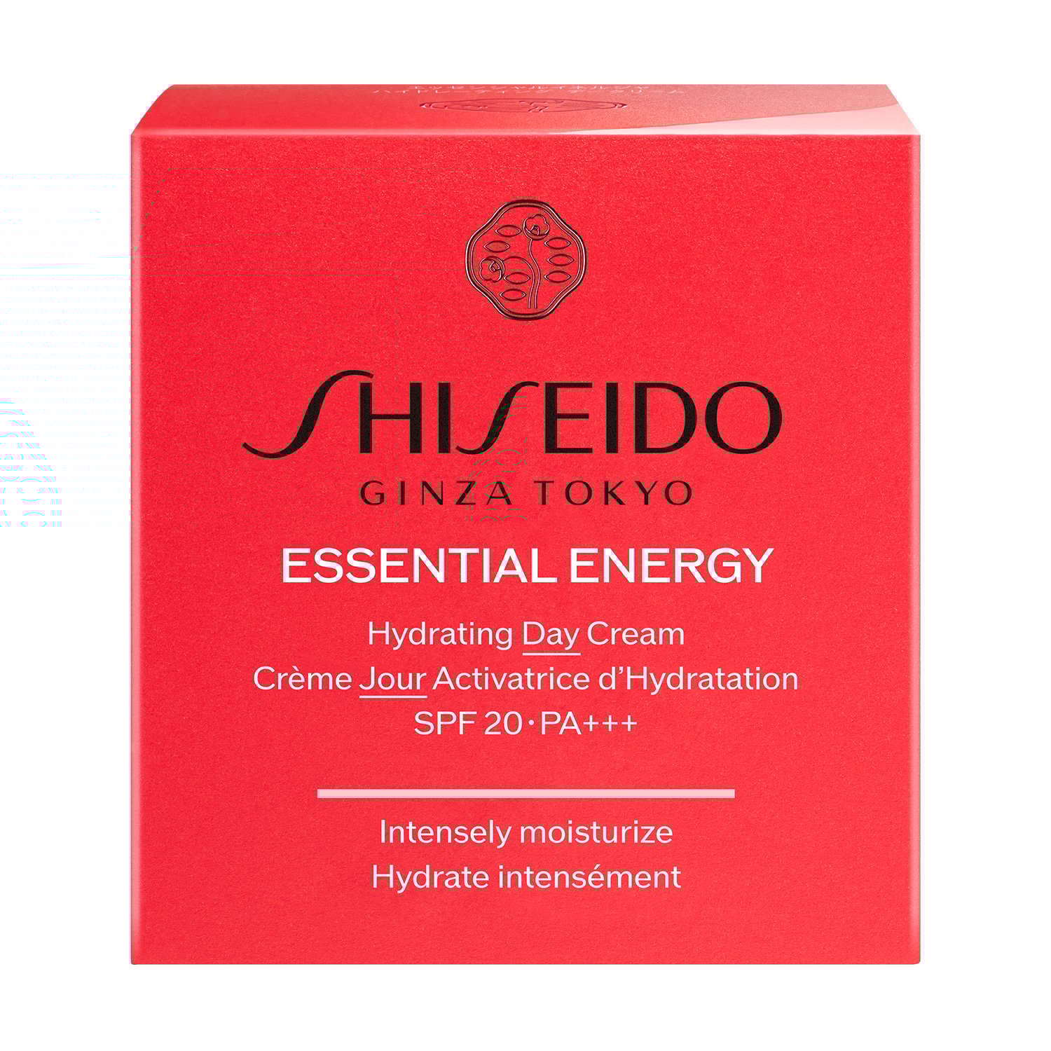 エッセンシャルイネルジャ　ハイドレーティング　デークリーム image number 2