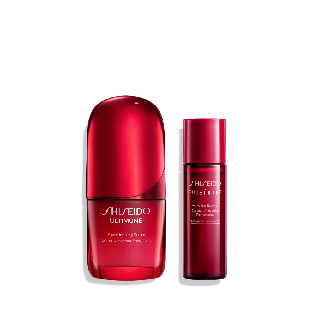 アルティミューン　素肌美キット（アルティミューン　パワライジング　セラム／３０ＭＬ）
