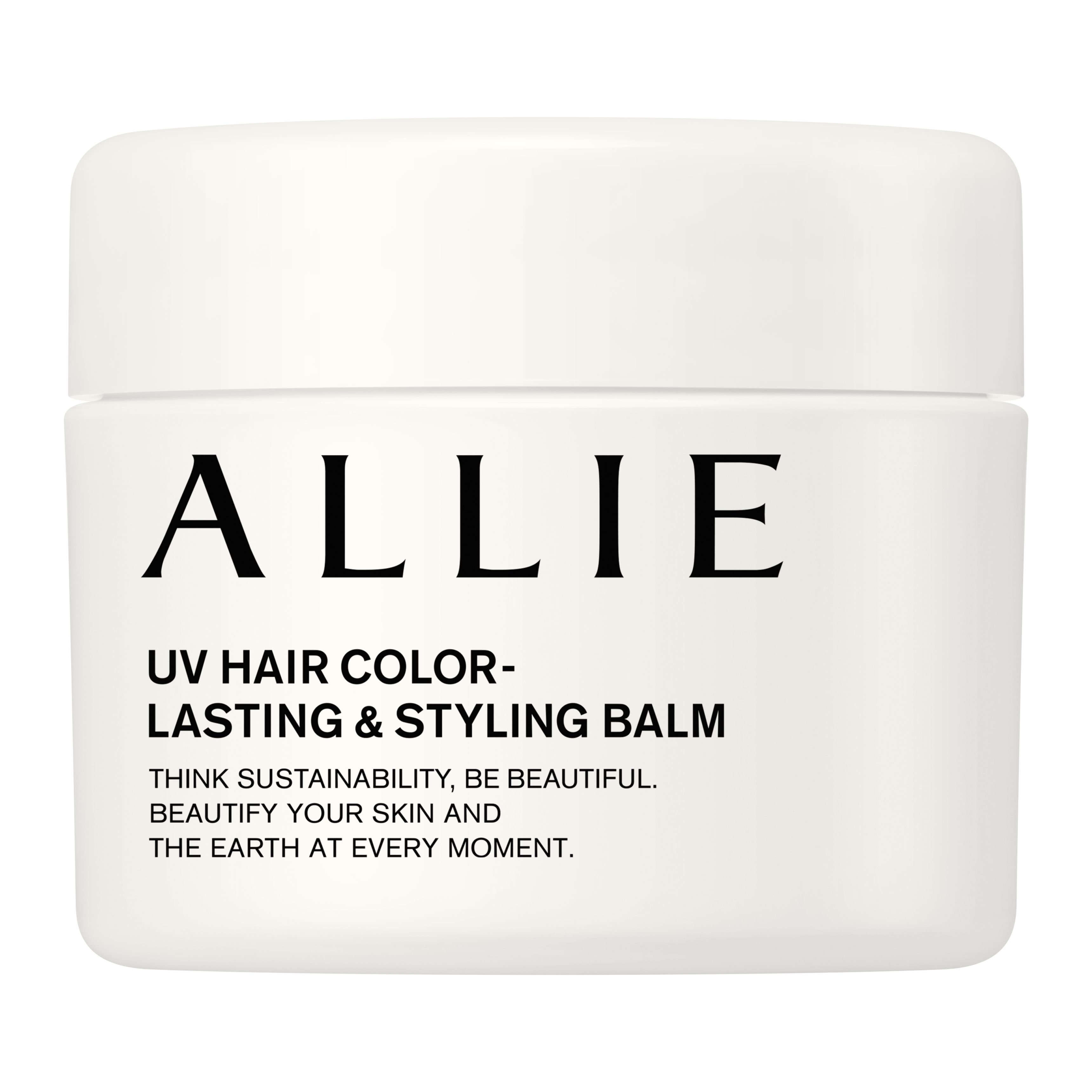 アリィー　クロノビューティ　ＵＶ　ヘアカラーラスティング＆スタイリング　バーム