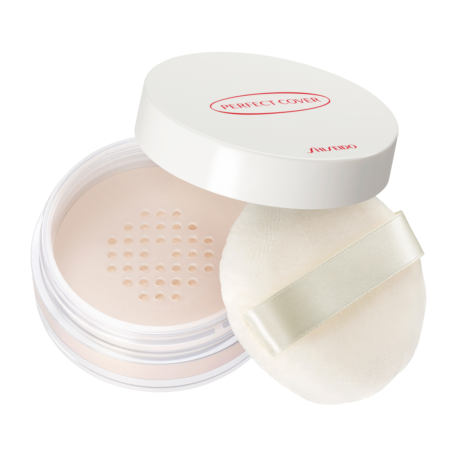 ルースパウダー　ｎ 8g