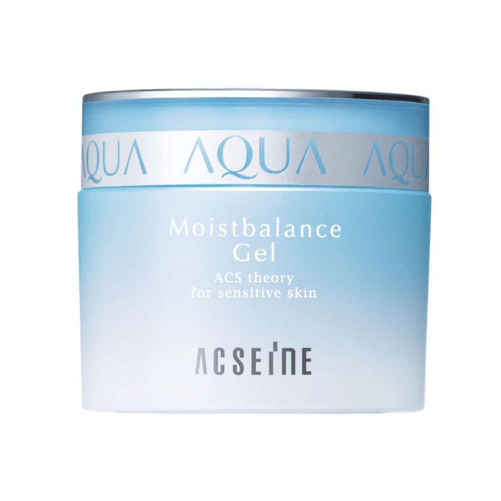 モイストバランス ジェル