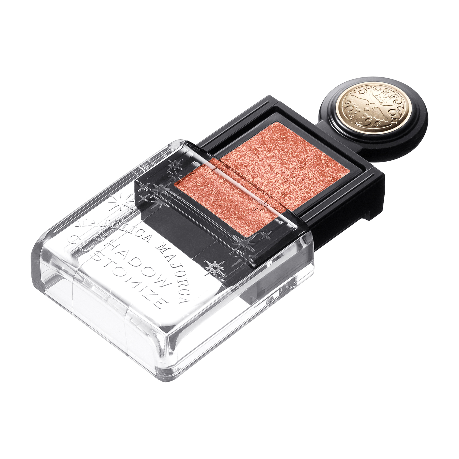 シャドーカスタマイズ　（フローティング）　BE202　ラクダの背中 image number 2