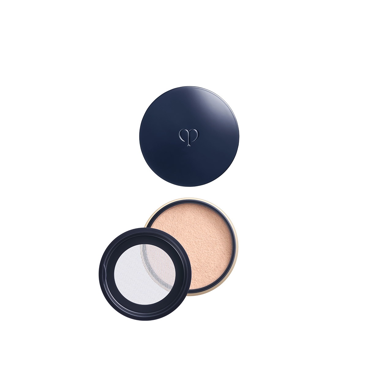 プードルトランスパラントｎ　Ｍ（スモール）／ 2　ライトミディアム image number 2