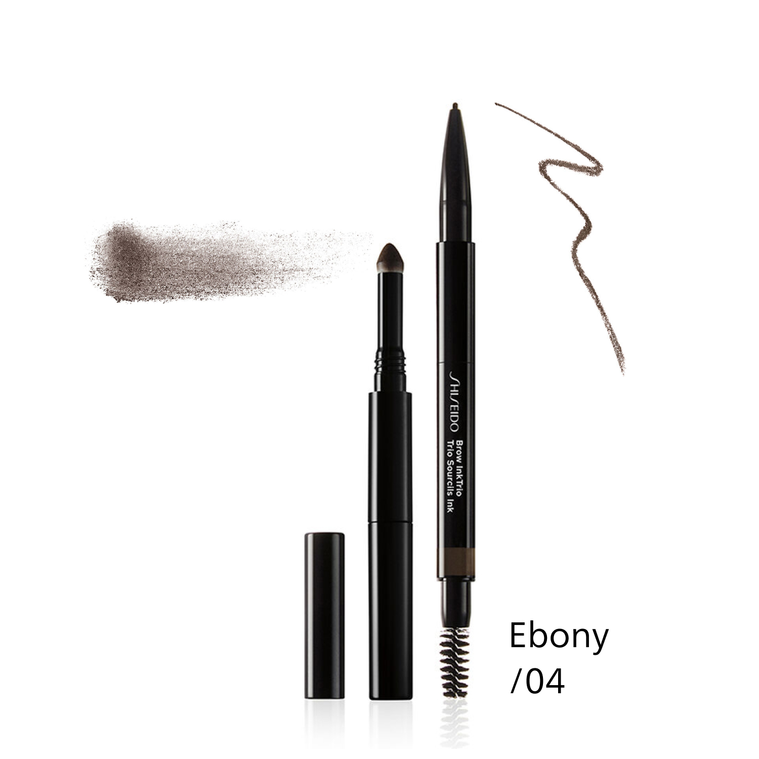 ブロウインクトリオ／04　Ebony image number 6