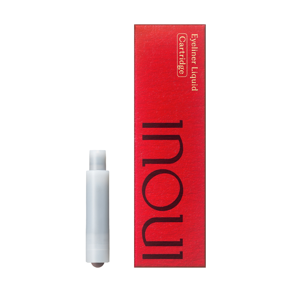 アイライナーリキッド　01　ナチュラルブラック　（カートリッジ） image number 3