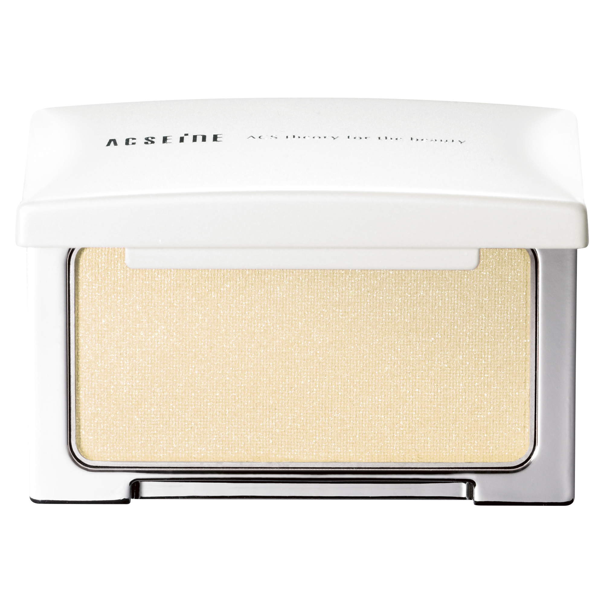 フェイスカラー ハイライト