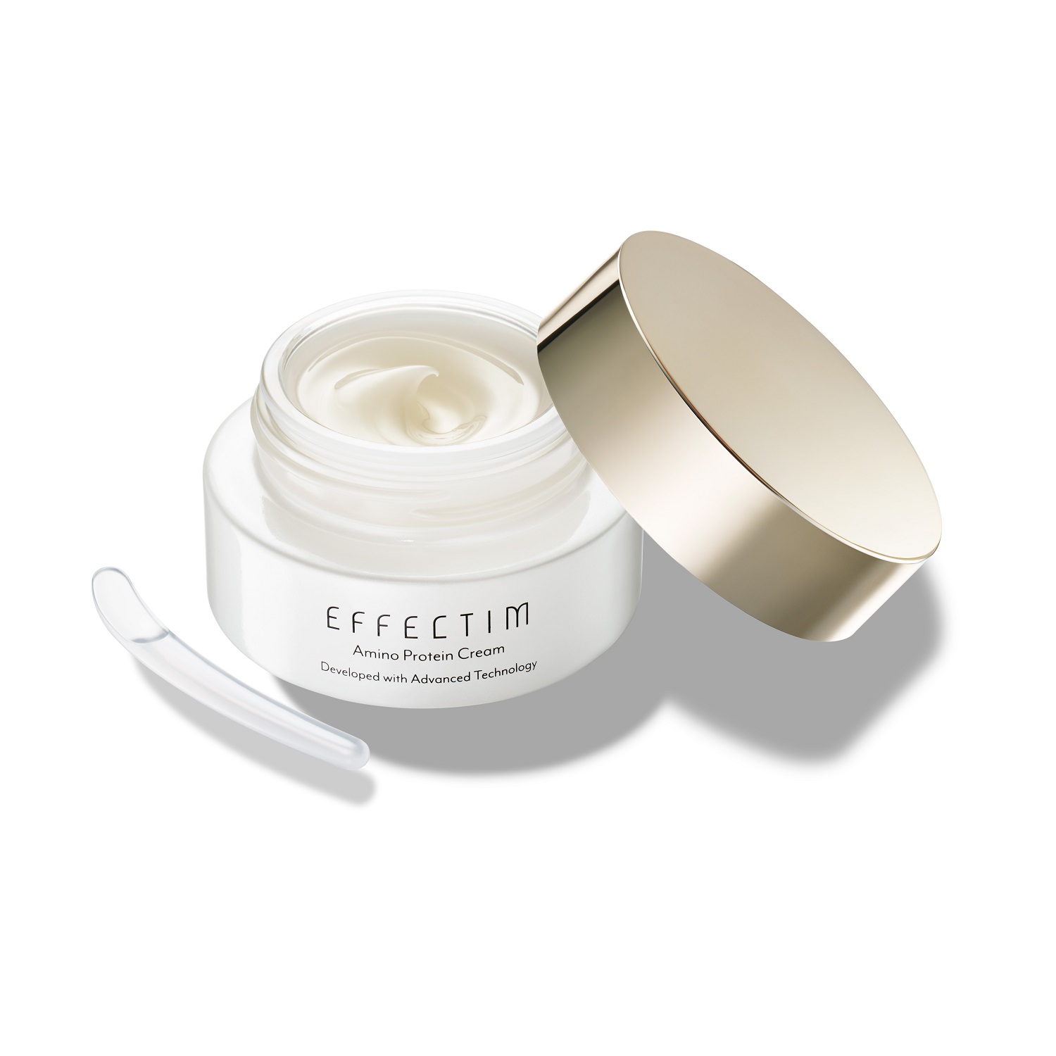 アミノプロテイン　クリーム image number 1