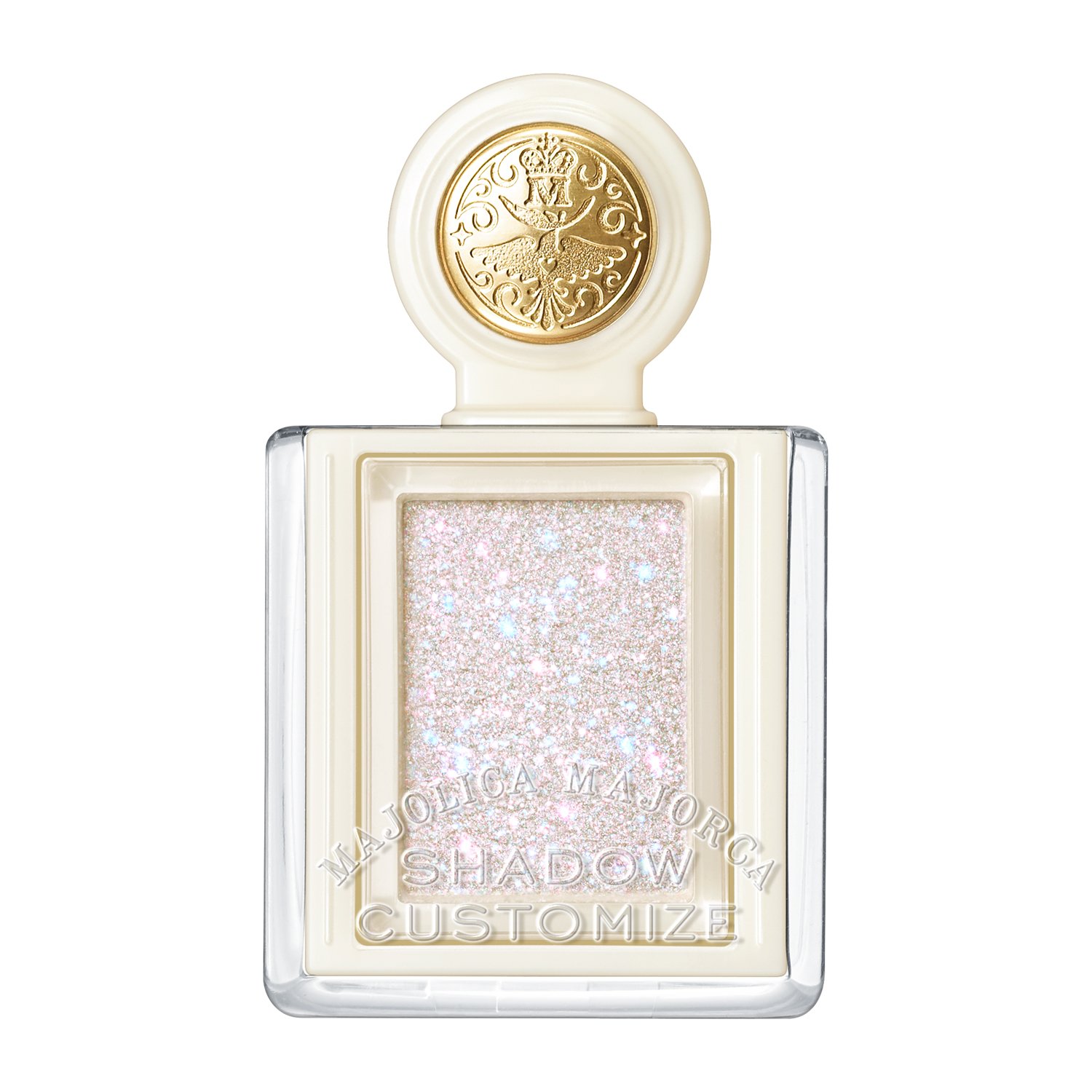 シャドーカスタマイズ　（ブリリアントグリッター）　WT901　くすだま image number 0