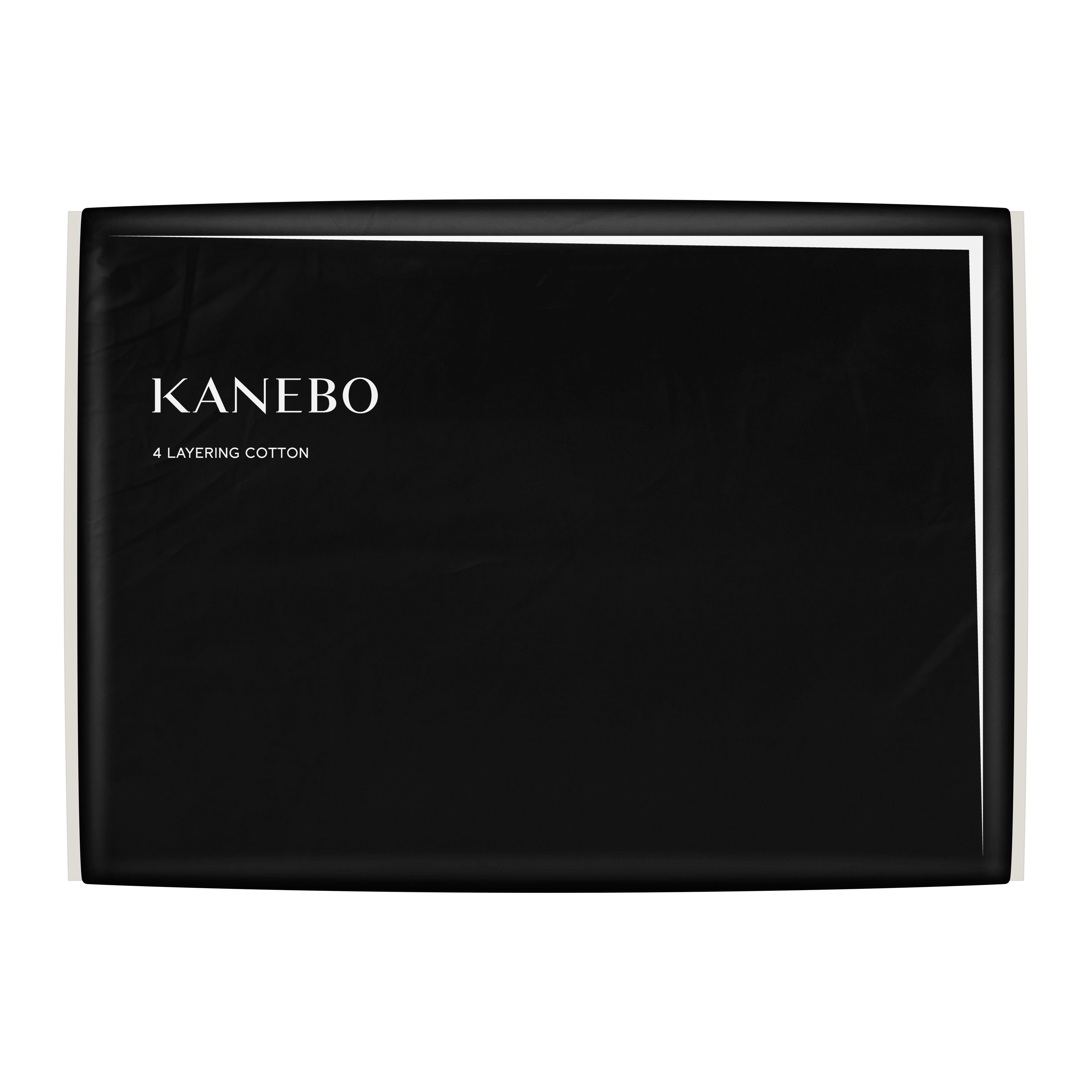 KANEBO　４　レイヤリング　コットン image number 1