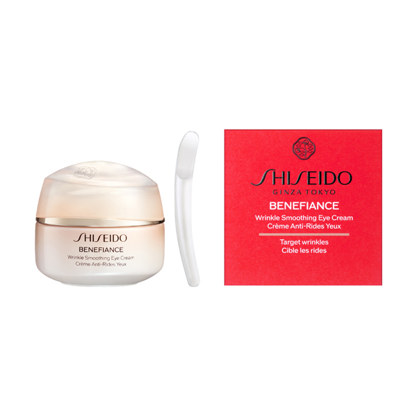 ベネフィアンス　リンクル　スムージング　アイクリーム　N