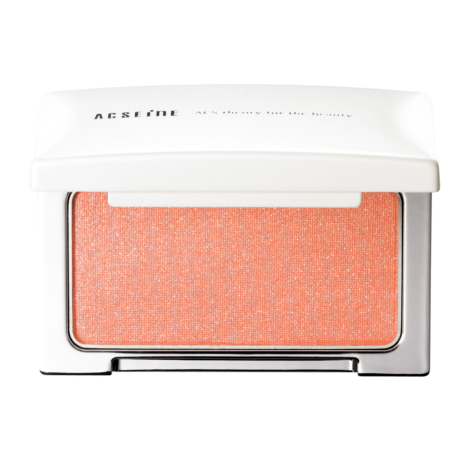 フェイスカラー チーク