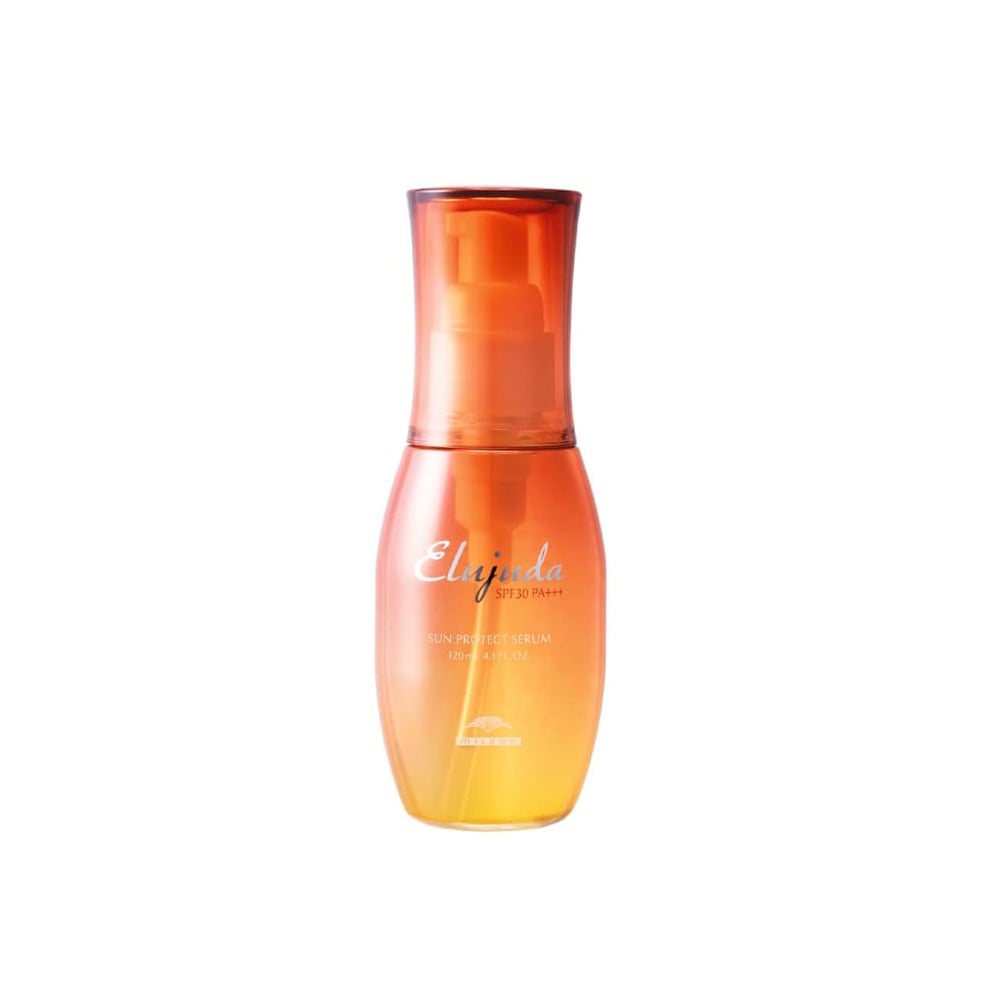 エルジューダ サンプロテクト セラム／120ml