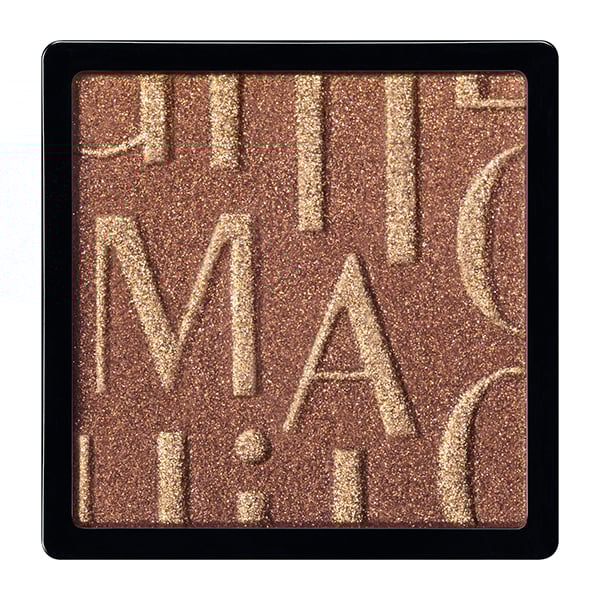 マキアージュ　カスタマイズアイカラー　シングル　運命のブラウンカラー