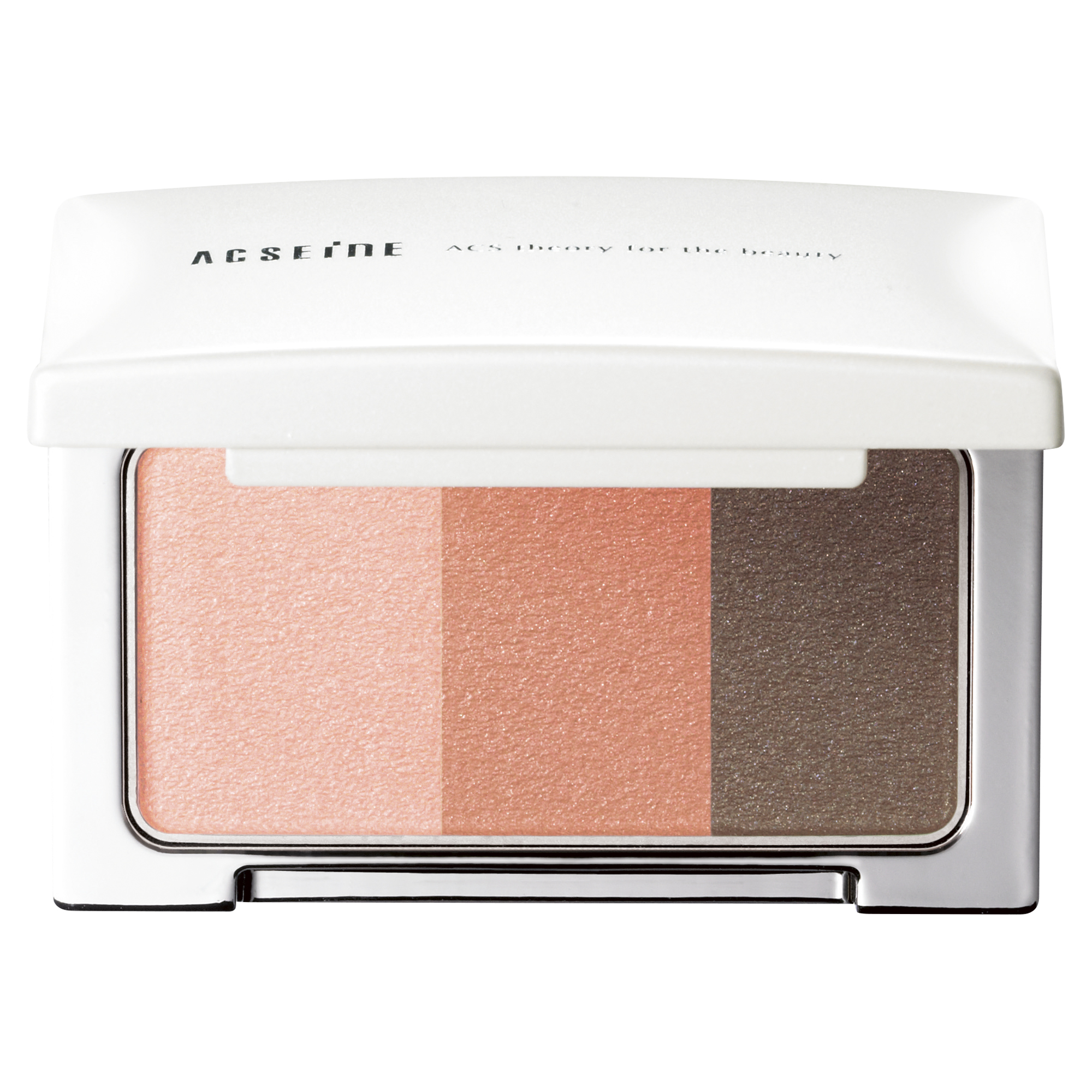 フェイスカラー アイシャドウ