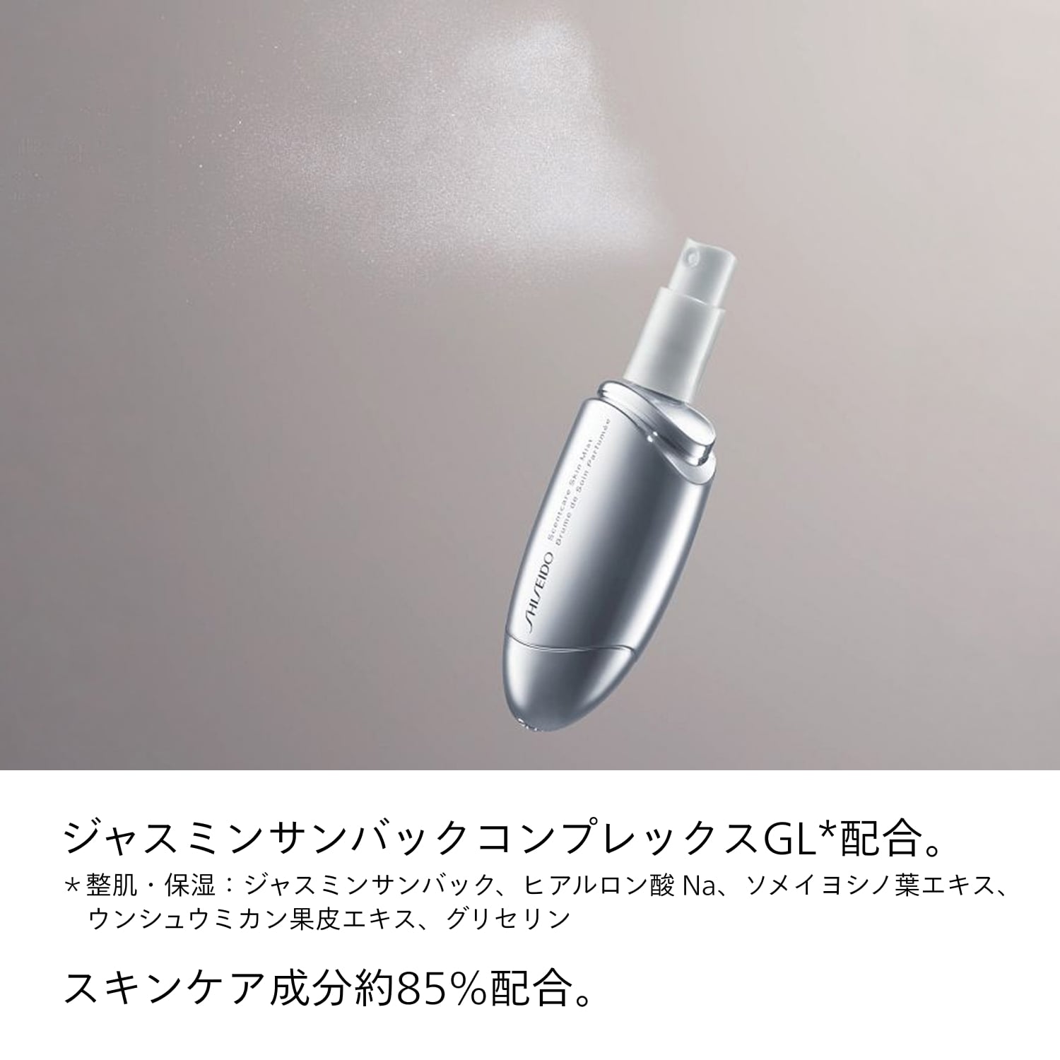 セントケア　スキン　ミスト image number 3