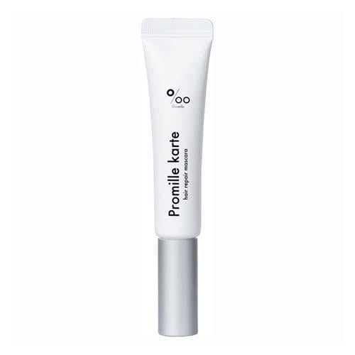 プロミルカルテ ヘアリペアマスカラ／15ml