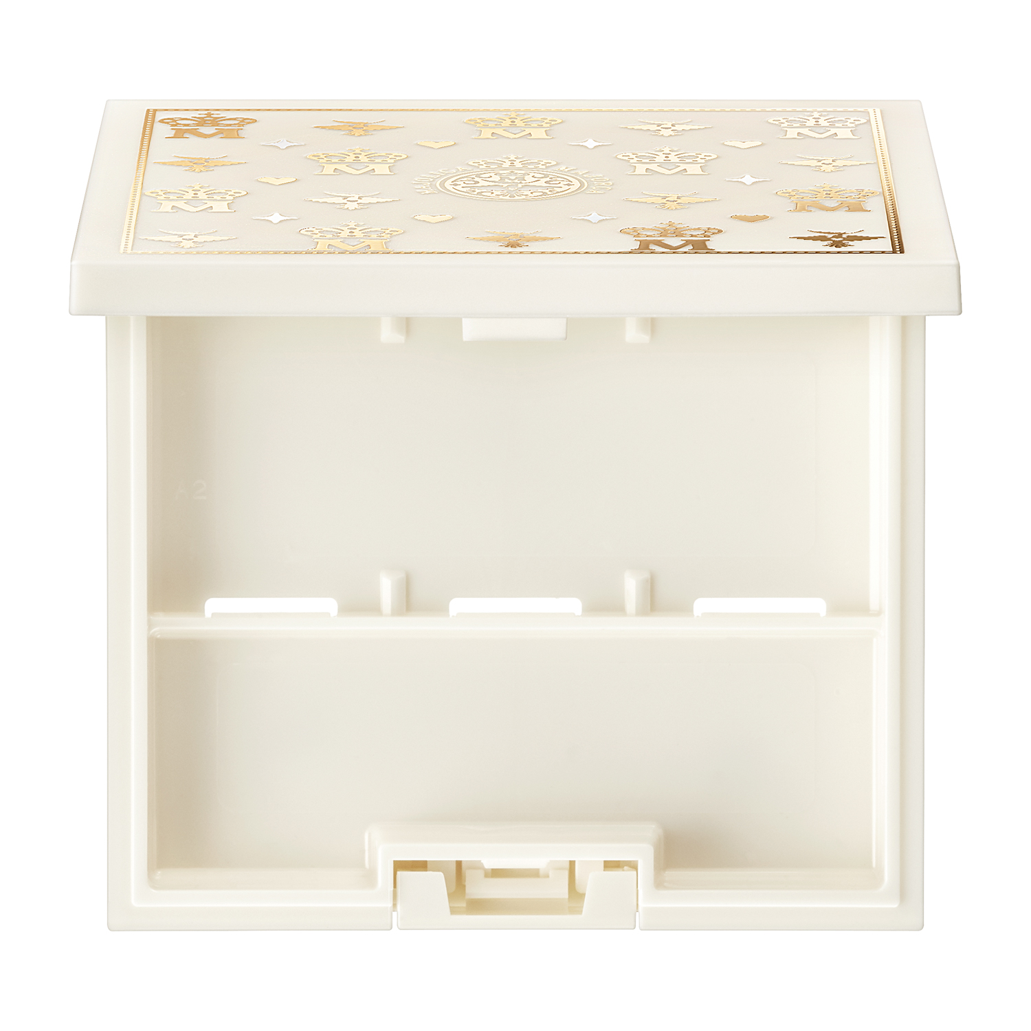 シャドーカスタマイズ　ケース image number 1