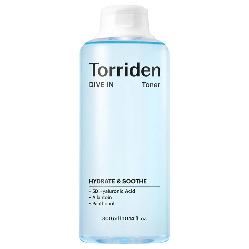 Torriden ダイブイン トナー／300ml image number 1