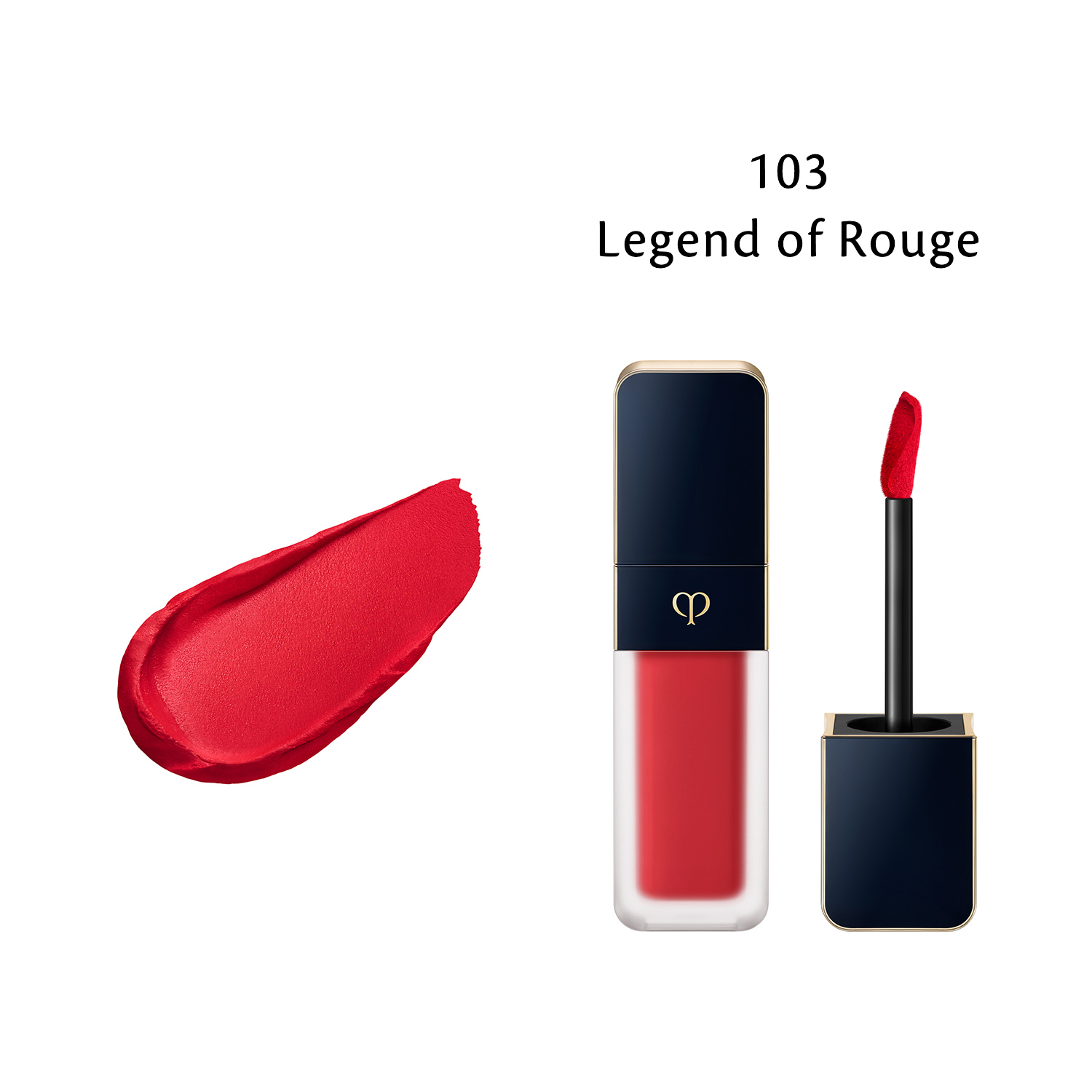 ルージュクレーム マット／103 image number 4