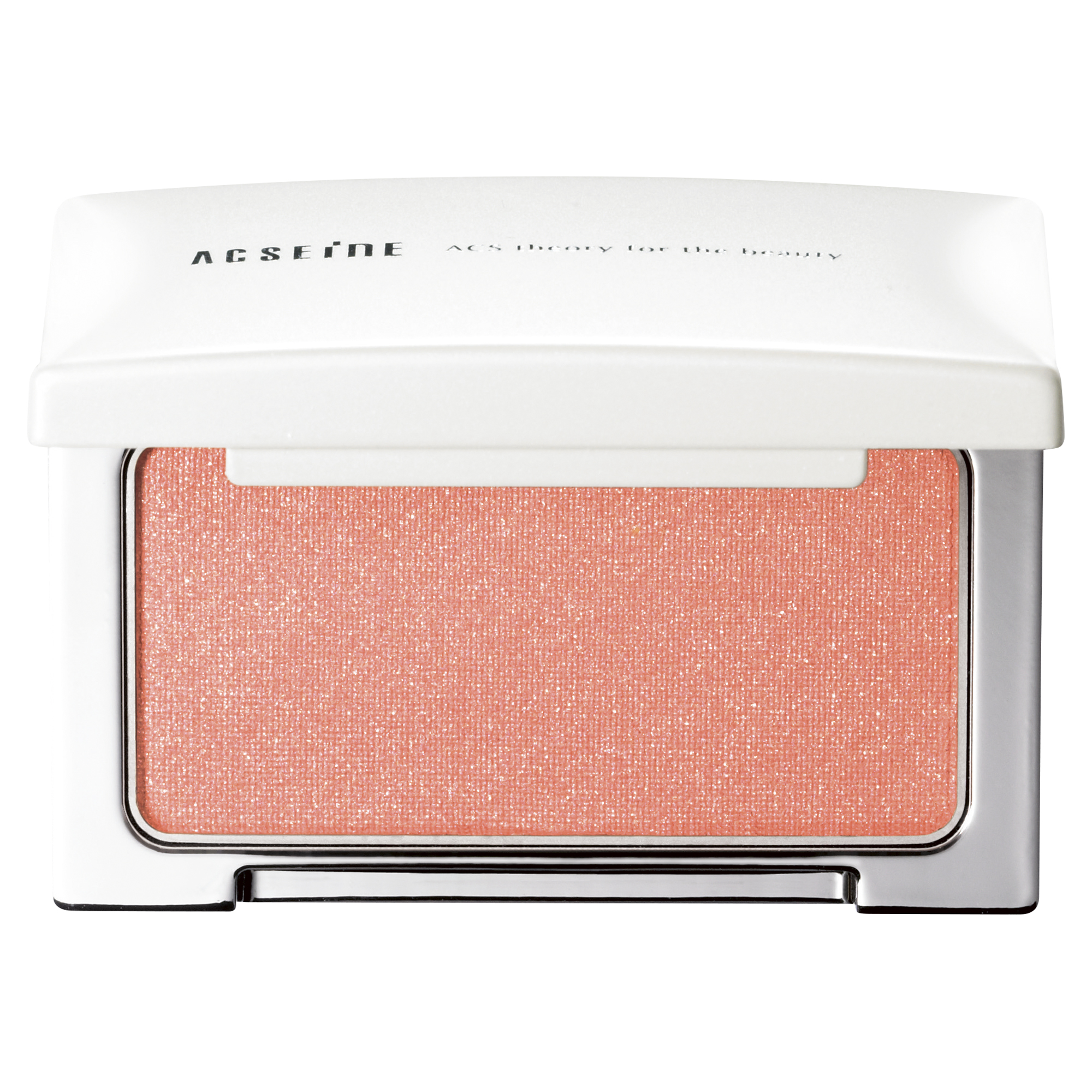 フェイスカラー チーク