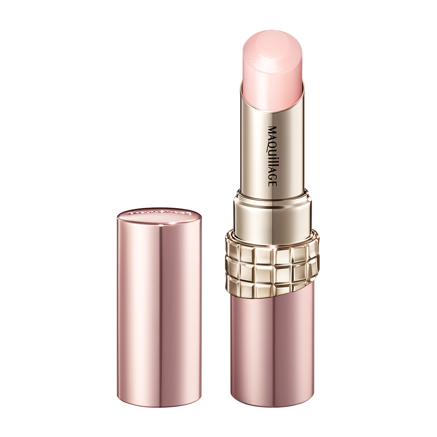 マキアージュ　ドラマティックエッセンスリップケア