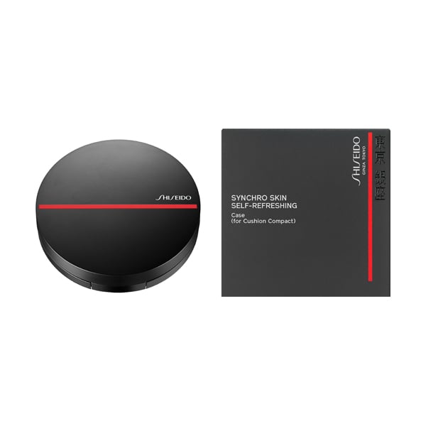 シンクロスキン　セルフリフレッシング　ケース　（クッションコンパクト用）