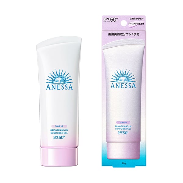 ブライトニングＵＶ　ジェル　Ｎ