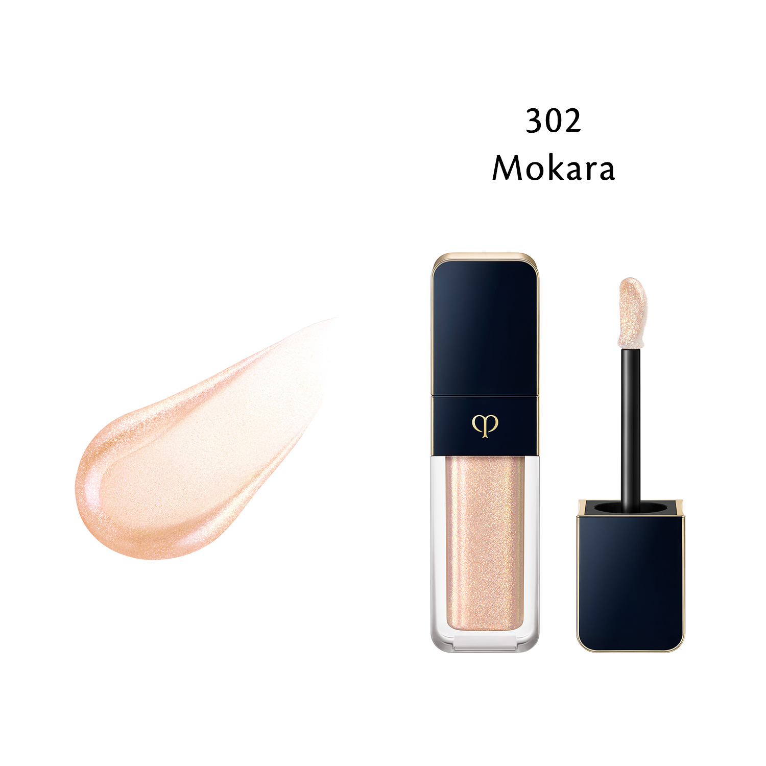 ルージュクレーム エタンスラン 302 image number 4