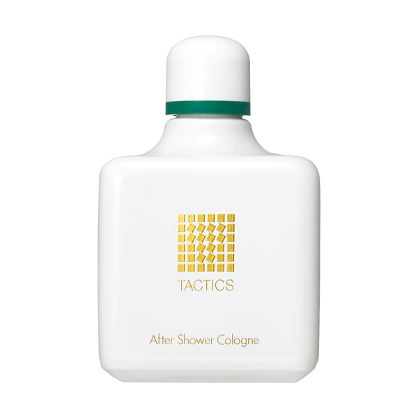タクティクス　アフターシャワーコロン image number 0