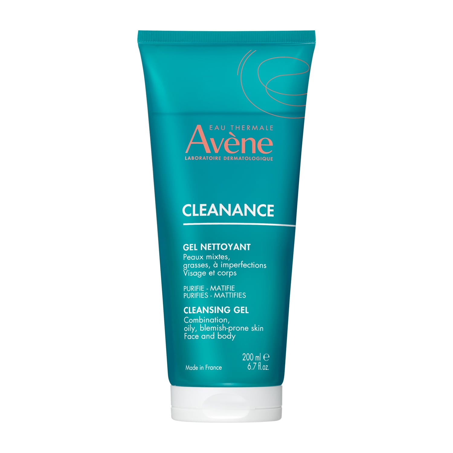 クリナンス　オイルコントロール　ジェルウォッシュ