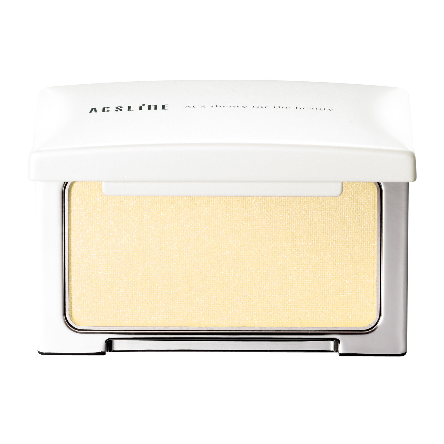 フェイスカラー ハイライト