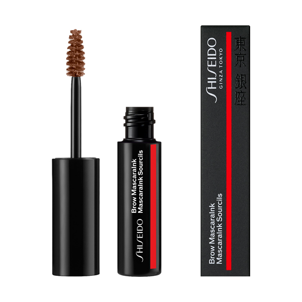 ブロウ　マスカラインク