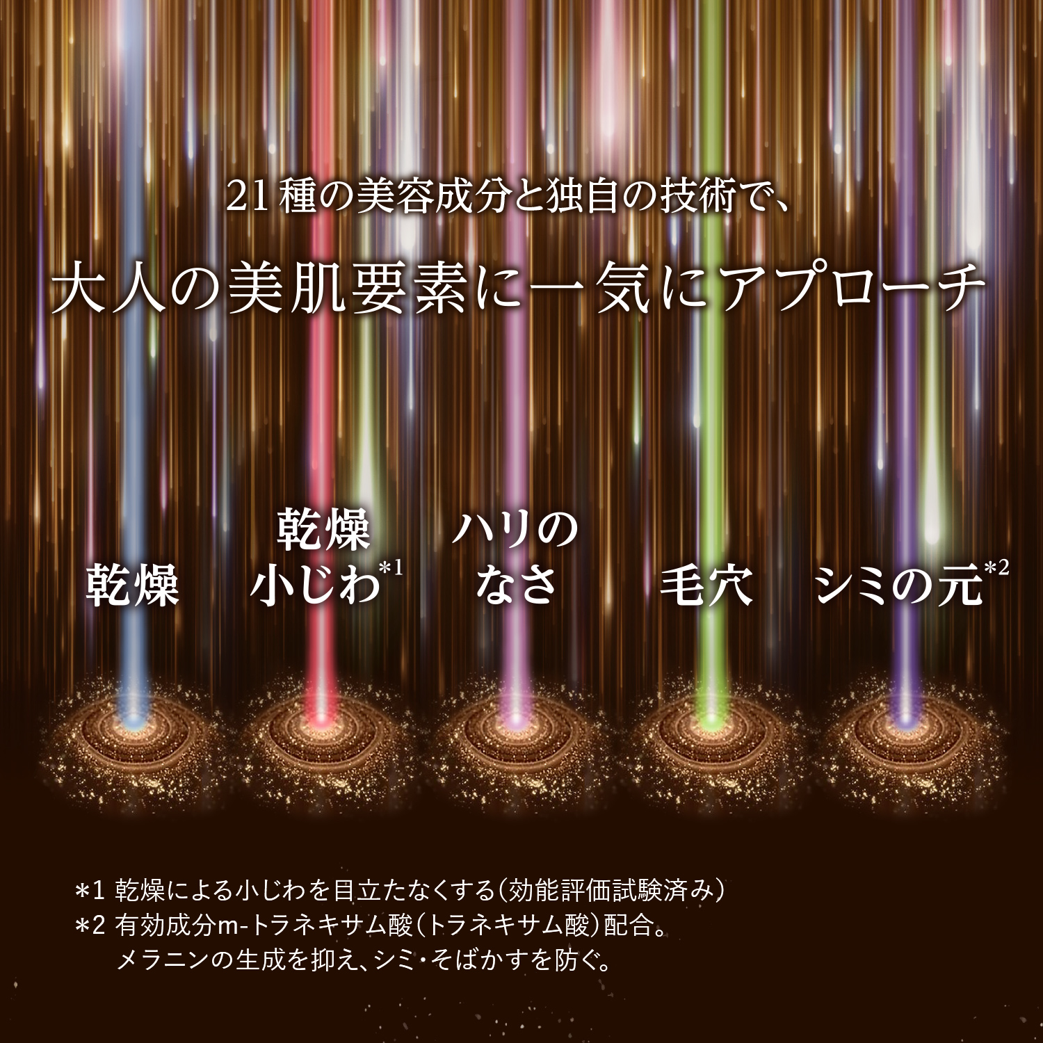 エリクシール シュペリエル　ザ　セラム　ａａ（医薬部外品） image number 5