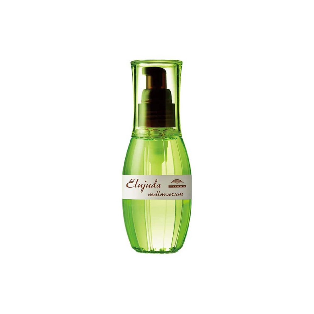 ミルボン エルジューダ メロウセラム／120ml
