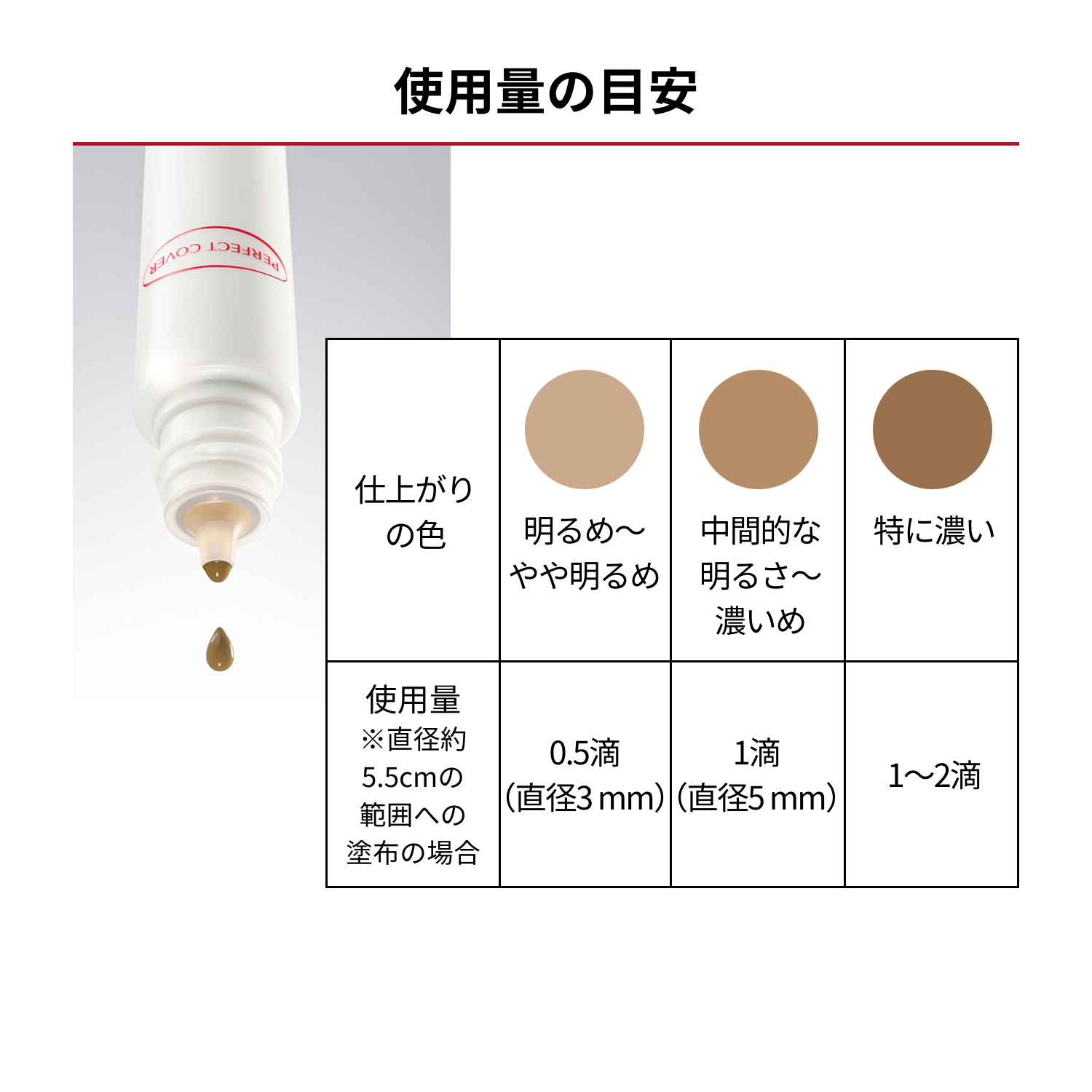 ファンデーション　ＶＣ　ｎ 18mL image number 8
