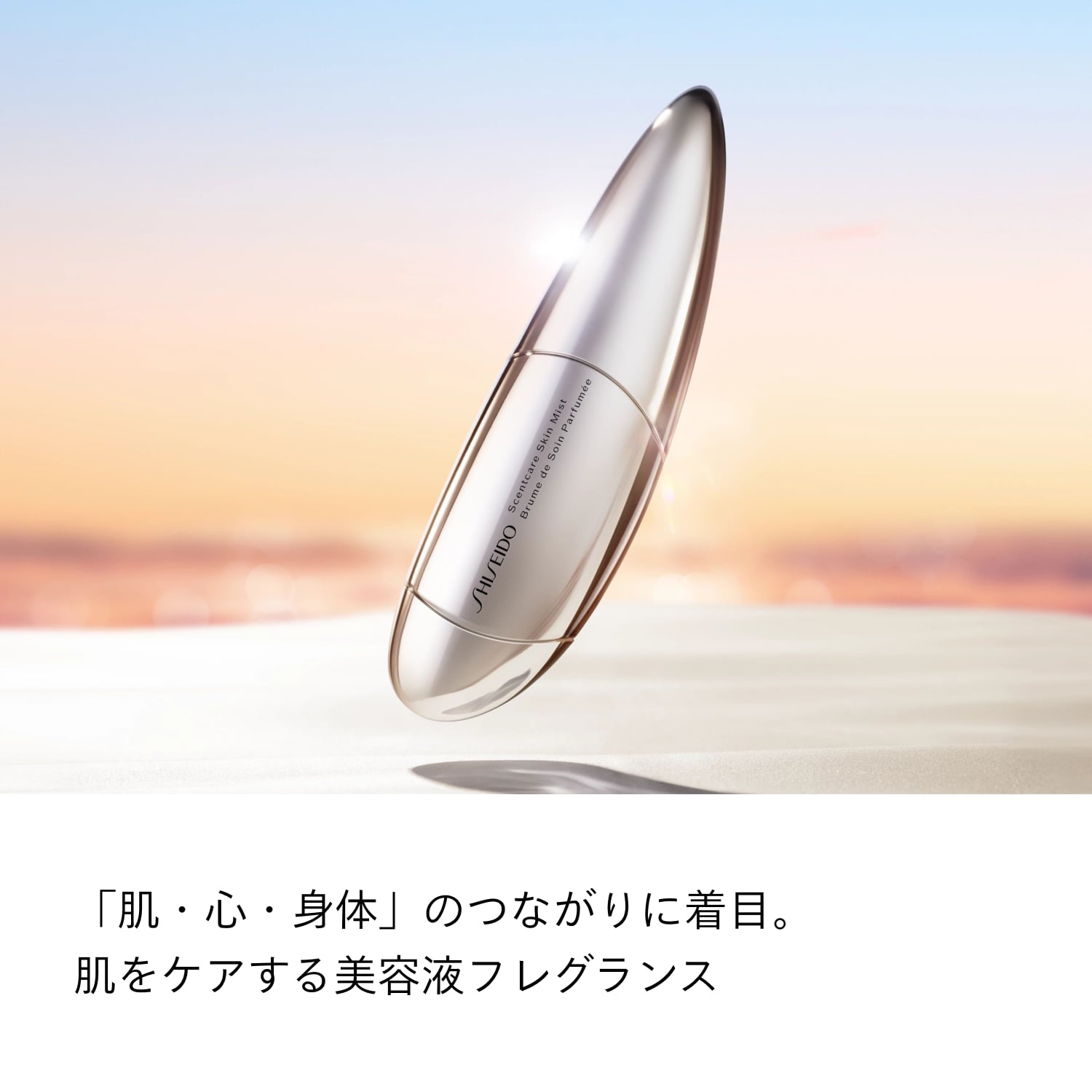 セントケア　スキン　ミスト image number 1