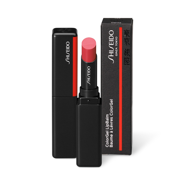 カラージェル　リップバーム