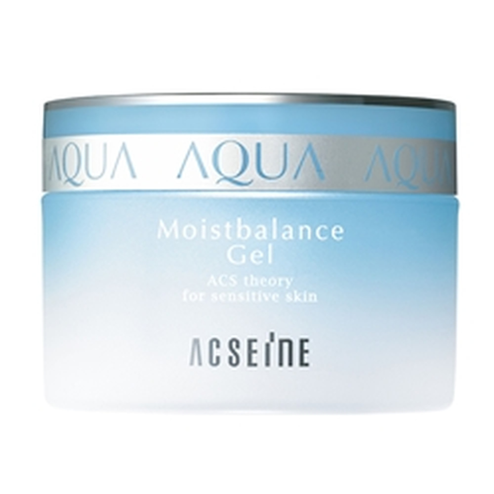 モイストバランス ジェル