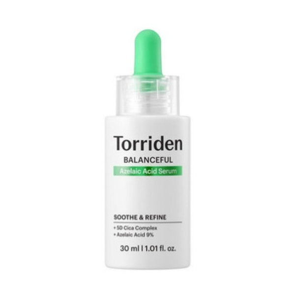 Torriden バランスフル アゼライン酸セラム