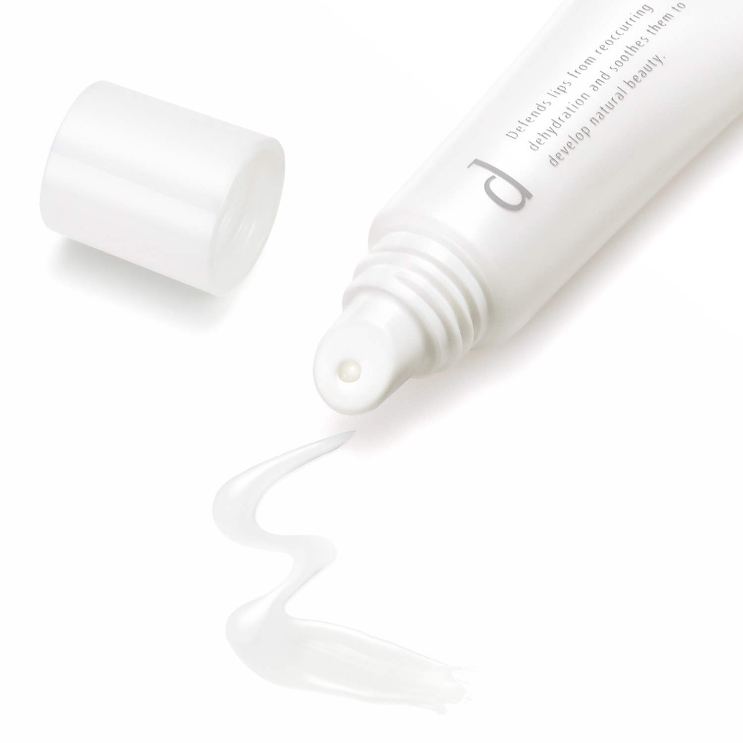 ｄ　プログラム　リップモイストエッセンス　Ｎ image number 1