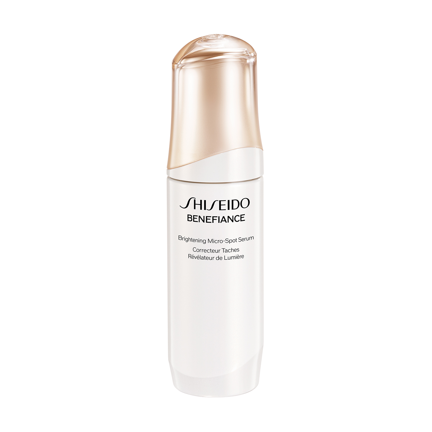 ベネフィアンス　ブライトニング　マイクロＳ　セラム／50mL（医薬部外品） image number 0