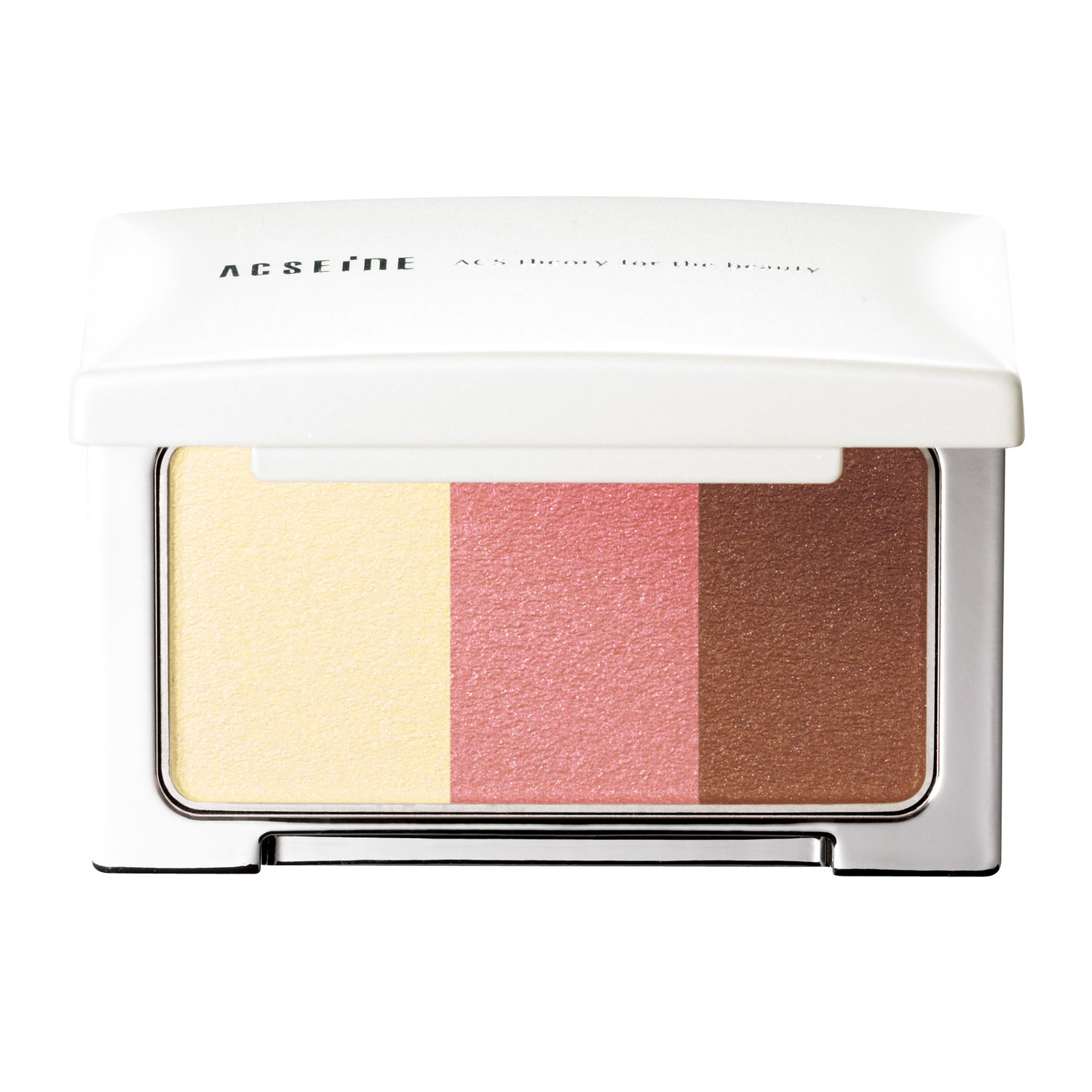 フェイスカラー アイシャドウ